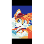 Tails club!!