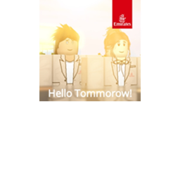 MR and HR application center