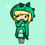 Little Dino Fan Group