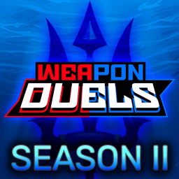 [🏆SEASON 2] WEAPON DUELS icon
