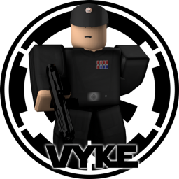〔TGE〕 //: Training Facility Vyke