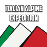 Italian Alpine Expedition | IAE