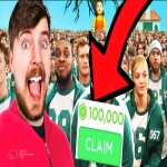 95% FAIL (IMPOSSIBLE) Roblox Glass Bridge Obby