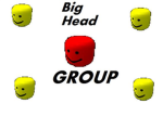 Big Head Incorporation Group