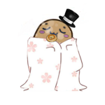 Potato for life
