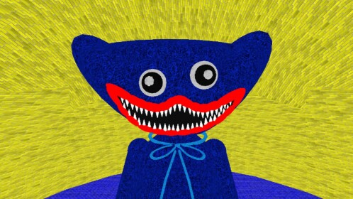 Poppy Playtime RP