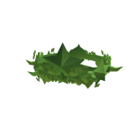 Lucky Clover Crown