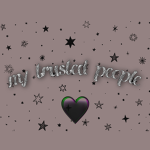 my trusted pepole