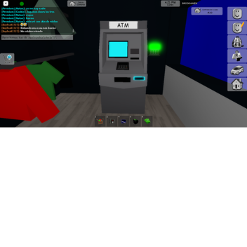 OBBY escape