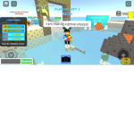 If u freind me u can join