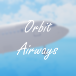 -Orbit Airways-