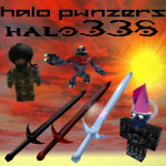 halo887 pwners