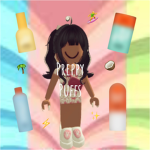 PreppyPuffs
