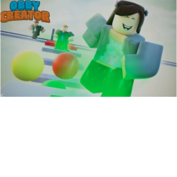 very fun obby!