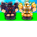 Clan sinister BedwarsRoblox