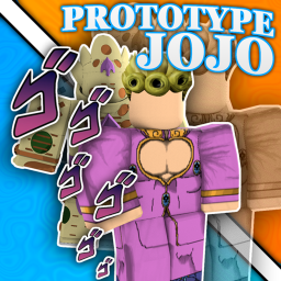 Prototype JoJo (BETA)