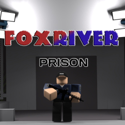 FoxRiver Prison Roleplay V3
