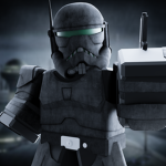 TGE || Ιmperiаl Special Forces