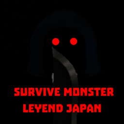 Survive Monster Legend Japan