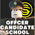 Officer Candidate School 1950s'