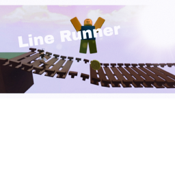 Line Runner