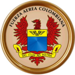 [EDC] Fuerza Aérea Colombiana