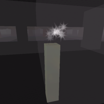 Ghost temple