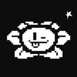 The True Flowey Fan Club
