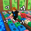 +1 Speed Brainrot Keyboard Escape