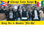 Mafia Latin kings