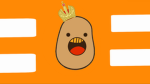 The Holy Pootato Empire