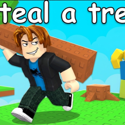 🕒] STEAL A TREE