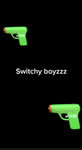 Switchy boyz
