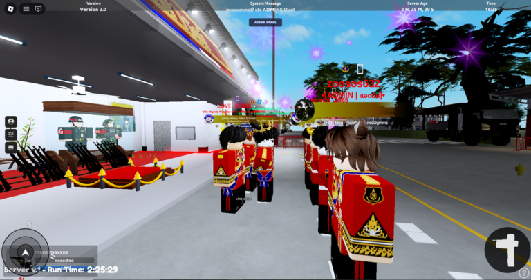 [ Content Deleted ] screenshot 2