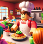 Play Valley Restaurant!