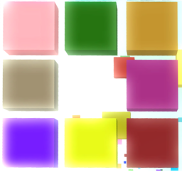 Roblox's Most Unique Minigame icon
