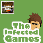 The Infected Games