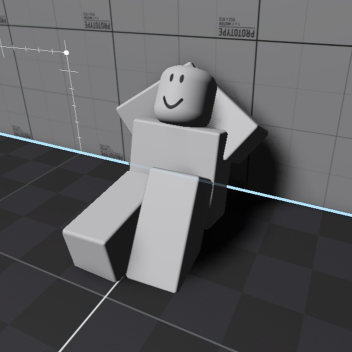 A Chill Testing Place