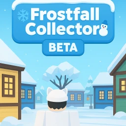 Frostfall Collector - BETA icon