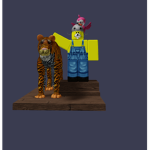 The Grand Tiger
