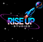 RiseUp Studios.