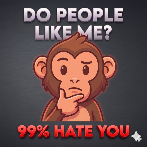 Do People Like You?