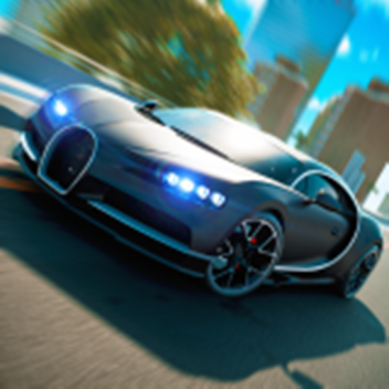 CAR DEALERSHIP  (NEW CAR!!!)