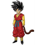 Forgotten Saiayns