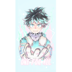 My hero academia fans!!!!!!