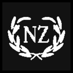 [NZ] Royal New Zealand Navy Stores