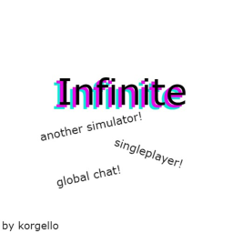Infinite