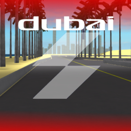 Apex - Dubai GP