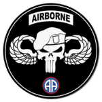 Airbourne Elite Soldiers [A.E.S]