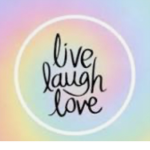 Live-laugh-love
